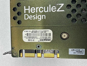 Original usado para tarjeta gráfica de tarjeta de vídeo DVI + DDDR5 DP de 4GB <span class=keywords><strong>GTX</strong></span> <span class=keywords><strong>980</strong></span> de 1/ - Product Image 3