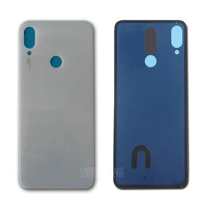 Per Xiaomi per <span class=keywords><strong>Redmi</strong></span> <span class=keywords><strong>Note</strong></span> <span class=keywords><strong>7</strong></span> <span class=keywords><strong>Cover</strong></span> posteriore del telefono cellulare custodie coperchio batteria porta in vetro e plastica per <span class=keywords><strong>Redmi</strong></span> <span class=keywords><strong>Note</strong></span> <span class=keywords><strong>7</strong></span> - Product Image 3