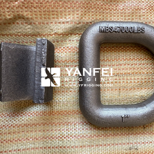 Thép rèn lashing <span class=keywords><strong>D</strong></span> <span class=keywords><strong>Ring</strong></span> với bọc hàn trên khung cho Chuỗi liên kết | lashing <span class=keywords><strong>D</strong></span> <span class=keywords><strong>Ring</strong></span> - Product Image 3