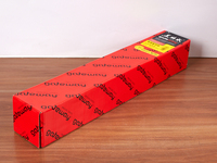 Rollo de Papel de Seguimiento de 73GSM, 880mm*70m, Núcleo de 2 Pulgadas, para Plotters de Inyección de Tinta CAD
