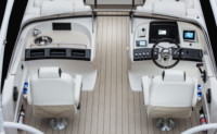 2022 nouveau bateau ponton de catamaran de luxe commercial Kinlife Diy Speed
