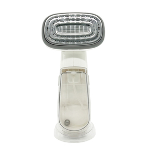 Meilleurs appareils électroménagers : Défroisseur vapeur portable 2000W, défroisseur <span class=keywords><strong>vertical</strong></span> de voyage pour vêtements - Product Image 3