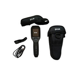 กล้องถ่ายภาพความร้อน FLIR TG165-X ความละเอียดสูง พร้อมเทคโนโลยี MSX วัสดุพลาสติก รองรับการปรับแต่ง OEM และ ODM - Product Image 3