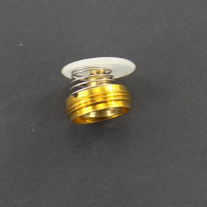 Régulateur de tension pour chauffe-eau à gaz Linghui M18, assemblage de noyau en cuivre de grande taille, taille standard - Product Image 3