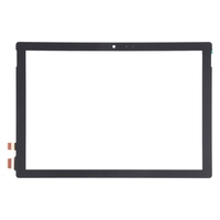 Nouveauté - Vente Flash - Pièces de Rechange - Écran Tactile - Panneau Tactile pour Microsoft Surface Pro 4 1724