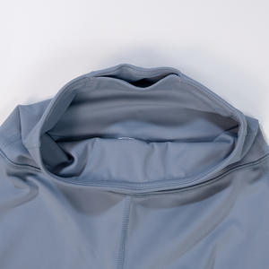 Otoño Color sólido Tallas grandes Bell Bottom Leggings Pantalones de Yoga de cintura alta - Product Image 6