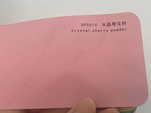 Venta al por mayor a granel de vinilo de PVC PPF película de superficie de pintura de coche que cambia de Color con función antiarañazos para la posición del cuerpo - Product Image 5