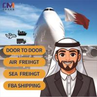 Transport de batteries, de parfums et d'autres articles spéciaux par avion express via une agence de transport aérien économique