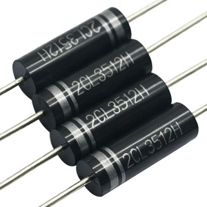 Adecuado para la instalación enchufable de horno microondas de diodo de alto voltaje monofásico marca 2Cl3512H - Product Image 1