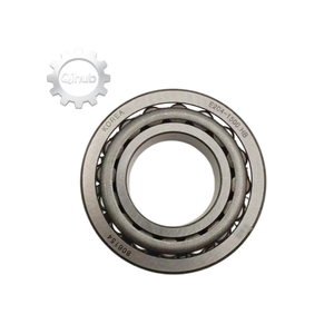 Rodamientos de Transmisión de Alta Calidad, Rodamientos de Rodillos Cónicos, Rodamientos Diferenciales, F-806154.TR1, F806154, F-806154 - Product Image 3