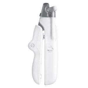 Tijeras para Uñas de Perros y Gatos de Acero Resistente, Herramienta de Aseo Profesional para Mascotas con Luz LED - Product Image 1