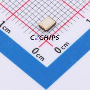 RO11059032 Crystal Oscillator (Active) SMD3225-4P Crystal Oscillator 11.0592MHz 20ppm CMOS 3.3V - Product Image 1