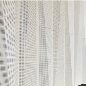 Grille de <span class=keywords><strong>protection</strong></span> de <span class=keywords><strong>gouttière</strong></span> feuilles de plastique perforées filtres en acier inoxydable écran perforé <span class=keywords><strong>feuille</strong></span> métallique poly trou - Product Image 4