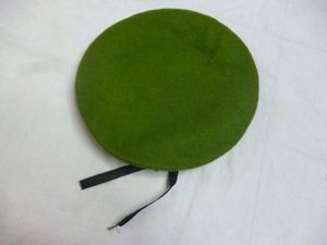 Bérets en laine 100% unisexes, broderie personnalisée, mode masculine, pas cher - Product Image 2