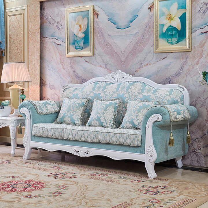 View of How to Modernize Antique Furniture, According to Designers | Homes and ...