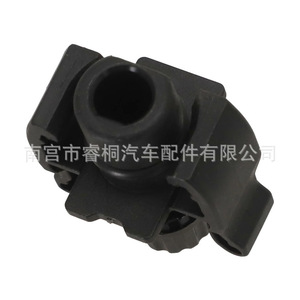 Conector de Manguera de Refrigerante para Radiador de Coche Shuangxuan C1B18C362AA para Ford Fiesta Transit Focus Mondeo Explorer, Pieza de Plástico - Product Image 3