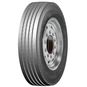 Nouveaux pneus radiaux sans chambre à air pour camions lourds et remorques, sur mesure, 11R22.5 16PR, avec garantie de 5 ans, origine Hawaï - Product Image 3