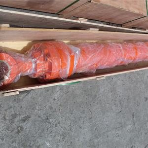 Cilindro de Brazo de Pluma y Cuchara Hidráulico para Excavadora Belparts ZAXIS450-3 ZAXIS470LCH-3 para Hitachi 4637751 4637752 4637753 4637754 - Product Image 3