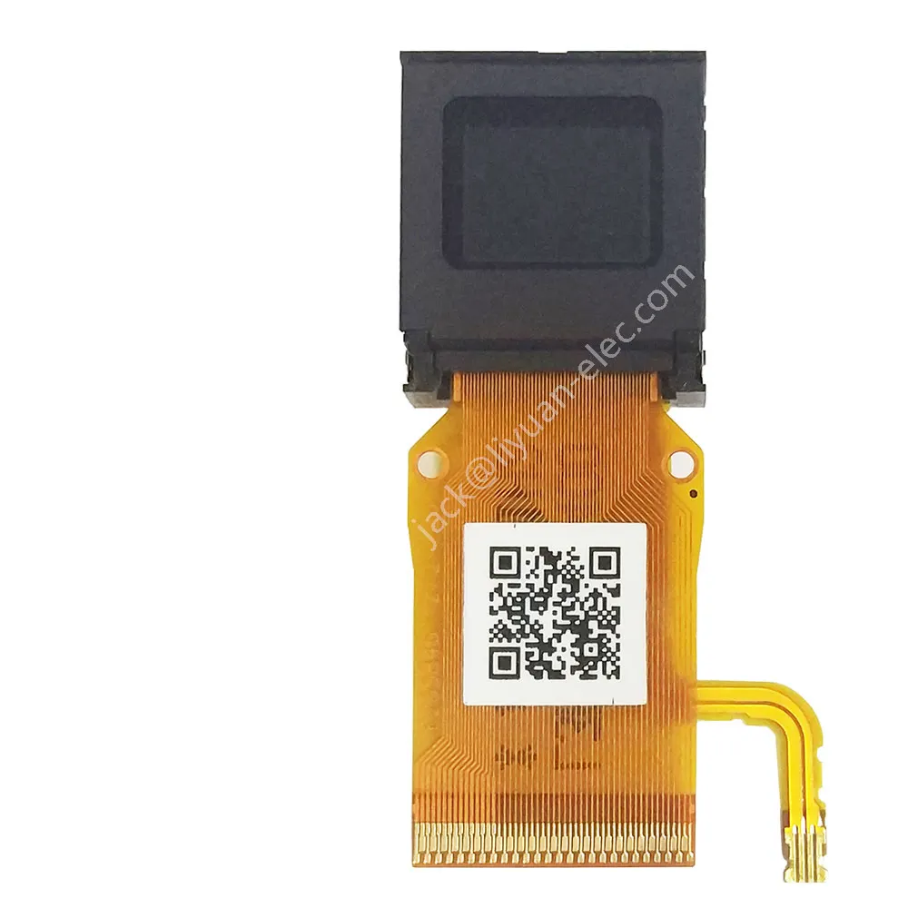 0.47 polegadas 800x600 L3F04S-80400 a02X6401H2 E255846 alta resolução precision micro projetor lcd screen display module para HMD