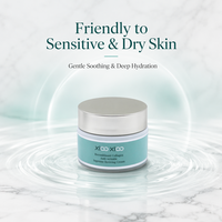 Crème Visage en Gros au Collagène Recombinant – Crème de Nuit Rénovatrice Adaptée aux Saisons pour Tous Types de Peaux