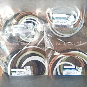 Kit de joints pour bras de benne et vérins hydrauliques d'excavatrices PC210-8, PC220-8, PC240-8 – Kit de réparation et de service - Product Image 2