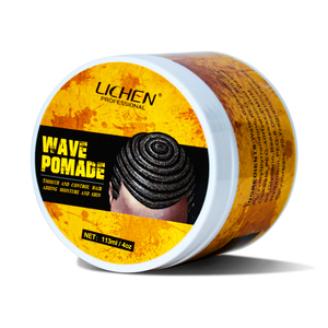 <span class=keywords><strong>Gel</strong></span> Cera per Capelli da Uomo a Marchio Privato Personalizzabile con il Proprio Brand - Product Image 2