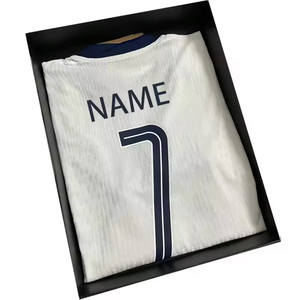 Personalisierte Atmungsaktive Fußballshorts mit Wärmeübertragung für Heim/Auswärts/Liga/Club Fan/Spieler Stil - Product Image 3