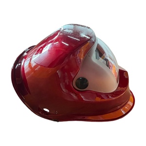 Masque de soudage anti-arc pour MMA/TIG/<span class=keywords><strong>MIG</strong></span>/ARC, casque à obscurcissement automatique, surface de peinture rouge - Product Image 1