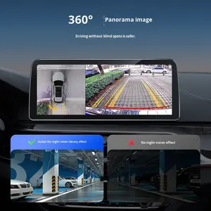 <span class=keywords><strong>BMW</strong></span> Serie 3 Serie 5 X6 <span class=keywords><strong>GT</strong></span> 320 <span class=keywords><strong>520</strong></span> 523 525 Li Pantalla de control central 360 Retrovisor Impacto Navegación Coche integrado para DVD - Product Image 2