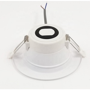 Plafonniers et spots LED <span class=keywords><strong>12V</strong></span> 5W 7W 9W 12W avec puce COB, luminaires ultra-minces sans driver à tension de sécurité - Product Image 4