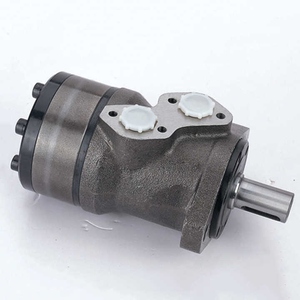 Moteurs hydrauliques à piston à faible vitesse et couple élevé, style Danfoss, pompe à engrenages, moteur orbital pour BM1 Omm Omp Omr Oms Omt Omv - Vente en gros - Product Image 1