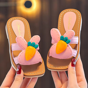 24-36 <span class=keywords><strong>ciabatte</strong></span> <span class=keywords><strong>per</strong></span> bambini nuove scarpe <span class=keywords><strong>da</strong></span> principessa antiscivolo estive <span class=keywords><strong>per</strong></span> interni e <span class=keywords><strong>per</strong></span> bambini - Product Image 5