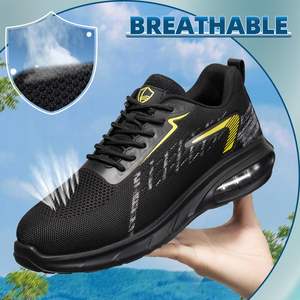 Winter New Style <b>Boots</b> Classic and Versatile Casual High Top Outdoor Work <b>Boots</b> Men's Height Increasing Sports Walking <b>Boots</b> - Product Image 5