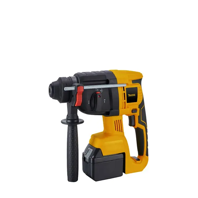 MKODL MK-8600 CORDLESS HAMMER BOR 26 MM 4000 MAH