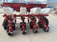 SiX-Row No-Till semoir manuel transplanteur culture agricole efficace nouvelle boîte de vitesses composants du noyau de la boîte de vitesses nouveau noyau de la boîte de vitesses