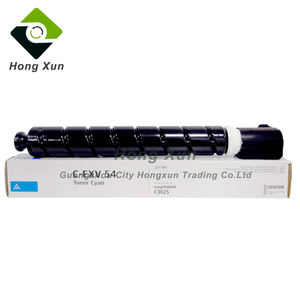 <span class=keywords><strong>ผง</strong></span>หมึก<span class=keywords><strong>ราคา</strong></span>โรงงานมาใหม่สำหรับ Canon IR C3025 IRC3025 3025 NPG74 GPR58 C-EXV54ตลับหมึก - Product Image 5