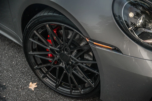 Rines RSJ para Mercedes Benz <span class=keywords><strong>Porsche</strong></span> 911 <span class=keywords><strong>Carrera</strong></span> 992 Lamborghini Urus BMW X5M F80 M3 M4 - Product Image 3