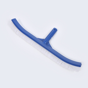 Accessoire de brosse pour <span class=keywords><strong>aspirateur</strong></span> de <span class=keywords><strong>piscine</strong></span> Brosse murale et de sol pour spa de <span class=keywords><strong>piscine</strong></span> <span class=keywords><strong>Balai</strong></span> de nettoyage à poils en PP - Product Image 2