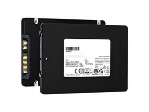 Nuevo y Original en Stock: SSD 1DWPD MZILG7T6HBLA-00A07 PM1653 de 7.68 TB SAS 24.0 Gbps para Virtualización de Servidores PM1 - Product Image 2