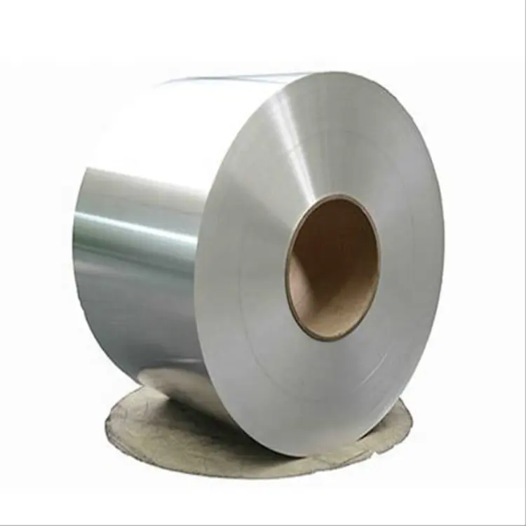 Aisi Hot Rolled Cold Rolled ASTM 201 SS 304 304L 316 316L 309s 310s 430 410 420 3cr12 Grade Stainless Steel Coil/Strip/Sheet