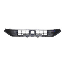 Grille inférieure du pare-chocs avant pour Changan UNI-Z et Oshan Z6 (compatible OLIVER) - Matériau PP
