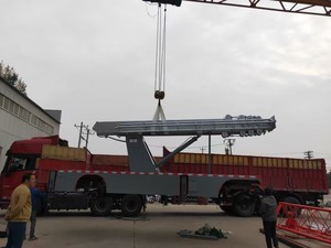 Xe liên lạc khẩn cấp một cánh tay - Product Image 4