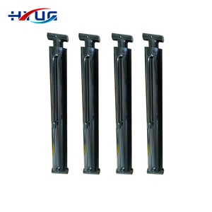 Cylindre hydraulique à double action 160 bars pour camion compacteur de déchets sur mesure - Product Image 3