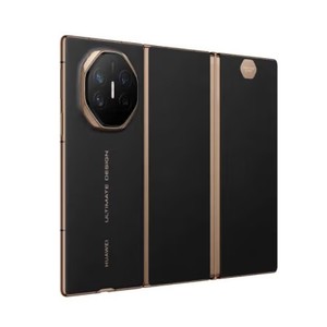 HUAWEI Ultimate Design HarmonyOS 4.2 Kirin9010 แบตเตอรี่ 5600mAh หน้าจอ 10.2 นิ้ว 5G/LTE สมาร์ทโฟนพับได้แบบสามพับ AMOLED 120Hz รองรับภาษาฝรั่งเศส/สเปน - Product Image 3