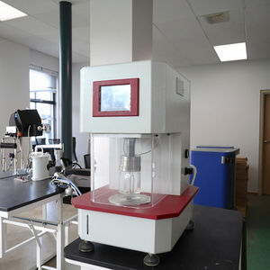 Máquina de Teste de Resistência à Ruptura de Tecido com Diafragma Hidráulico - Product Image 3