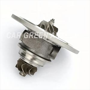 ตลับกรอง CHRA สำหรับรถยนต์อีซูซุ 4JA1-L RHF4H VIDA - Product Image 4