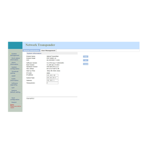 Pemancar <span class=keywords><strong>Tv</strong></span> satelit CATV Node optik FTTH 1550 kualitas tinggi - Product Image 6