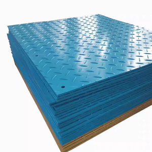 Jaulas para cerdos antideslizantes y lo suficientemente duras para evitar que los cerdos las roan. Tapete de protección contra roer - Product Image 4