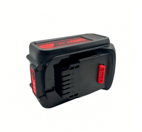 Baterai Lithium DCB200 20V 18V 4.0AH 5AH 6.0AH Laris untuk Bor Tangan & Bor Listrik untuk Mainan Termasuk Gerinda Sudut