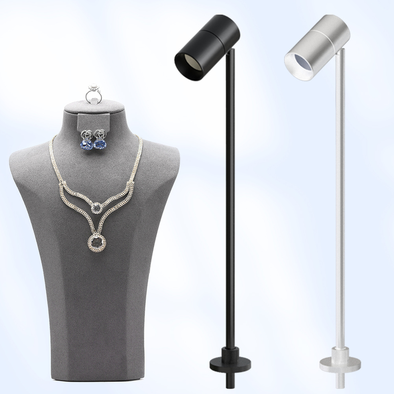 VST Led Spotlight for Jewelry Lamp
